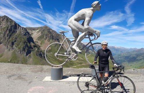 Gîte l'angélique Fleurs des Pyrénées - Foto 22