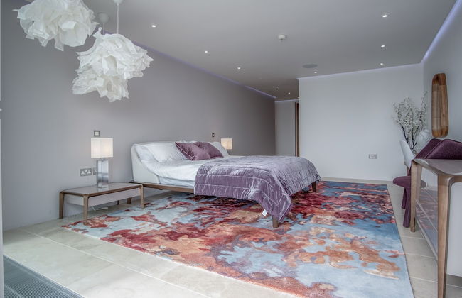 Bryn House - 5 Bed Home - Penmaen - Photo 27