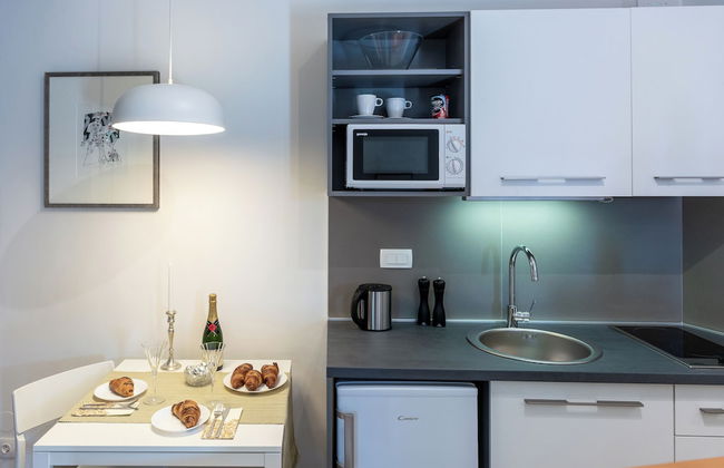 Romance Apartment Dubrovnik - Foto 16