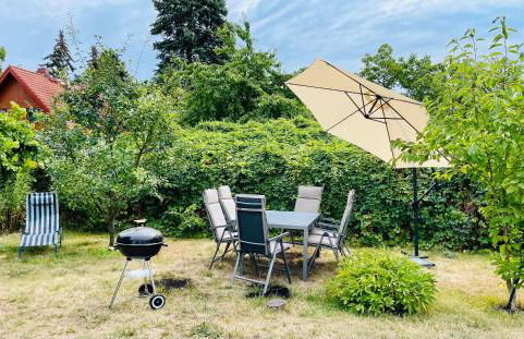 Ferienhaus 'am Rosenhag' - Photo 25