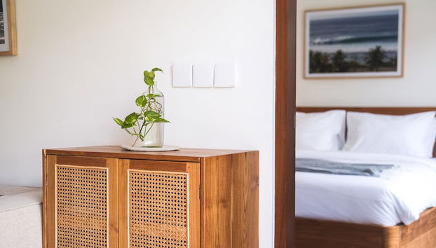 Villa Allegra Uluwatu - Foto 5, Habitación