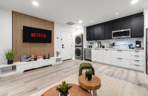 Multi-Family House in Bishop Arts for 12 Guests - Foto 38