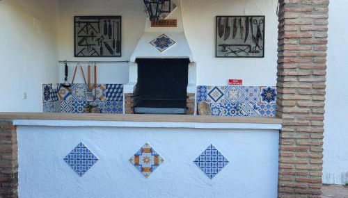 Casa Rural Casa del Tigre - Foto 5