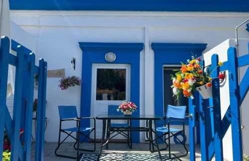 My sweet Greek dream - Traditional home - Foto 1