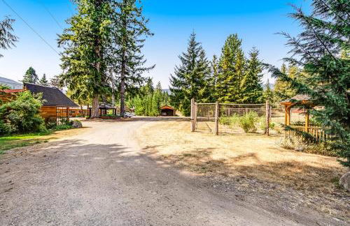 The Brothers Room 7 at Mount Walker Inn - Foto 10