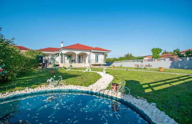 Casa Estiva - Foto 15