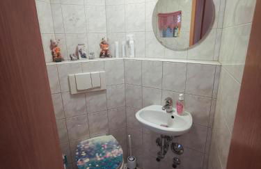 Ferienhaus mit Garten und Terrasse, zentral und ruhig - Foto 13