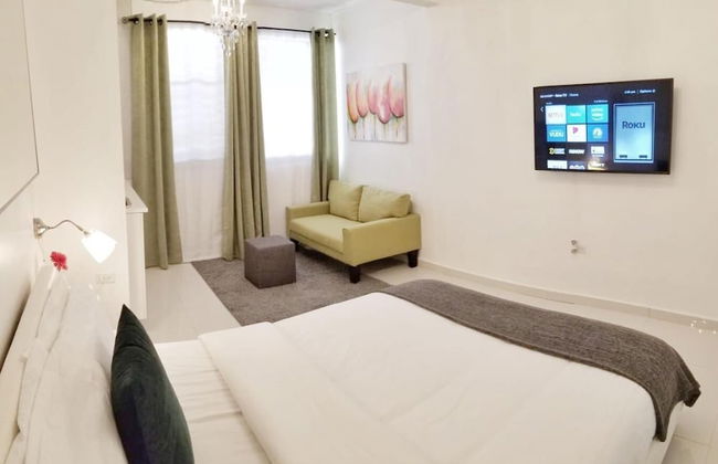 Aibonito Hotel 204 - Photo 14