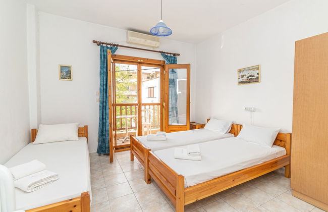 Mina-Maria Apartments - Foto 6