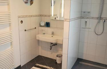 Ferienwohnung Burgblick - Foto 12