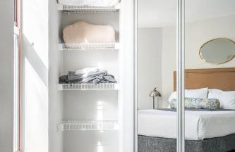 Corner view close to Gainsbridge and Lucas Oil - Foto 26