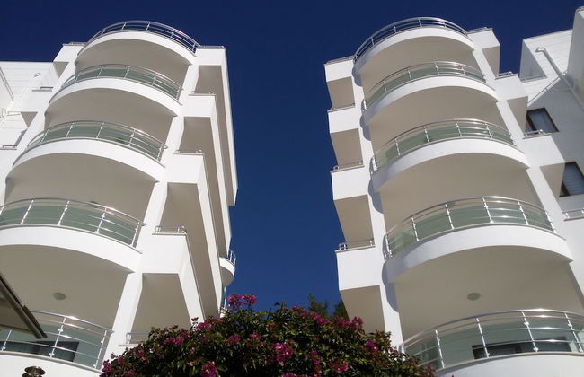 White Pearl Alanya - Photo 67