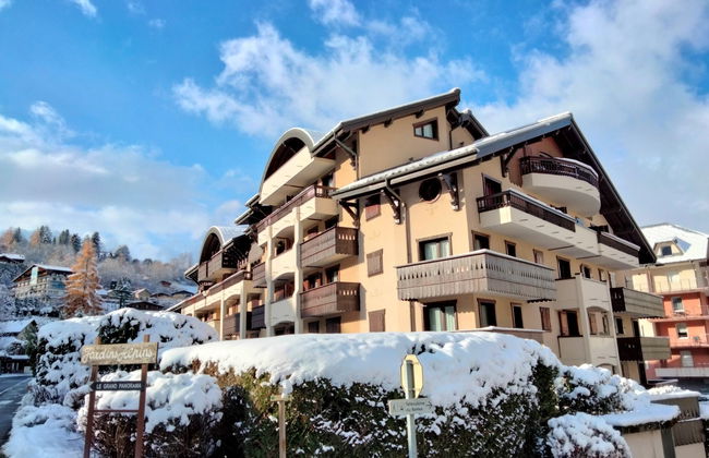 Jardins Alpins 8 - Foto 2