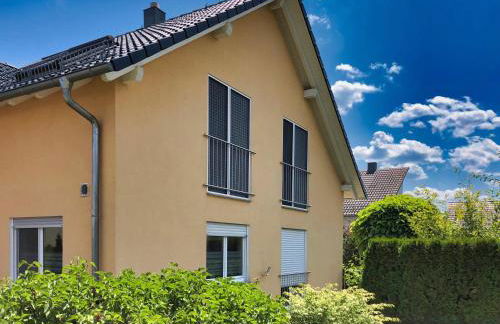 2 Zimmer Apartment, 70 qm, max 4 Pers, private Terasse, Parkplatz, Internet 250 MBit - Foto 20