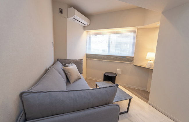 CREST TENMA - Self Check-In Only - Foto 13