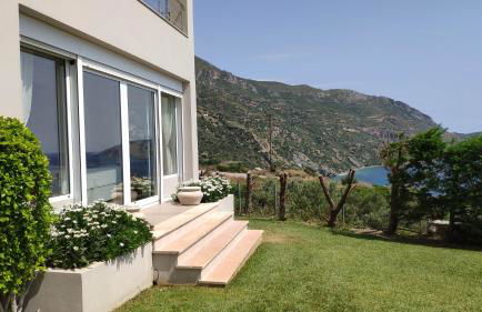 Villa with Aegean views - Foto 16