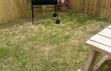 The Haybarn - Foto 68