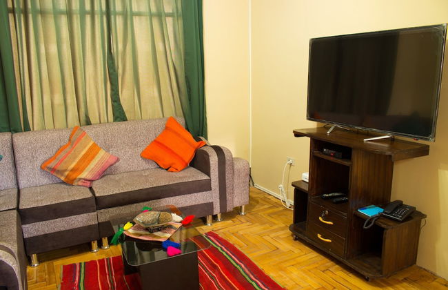 Tuyumayu Homely - Foto 5