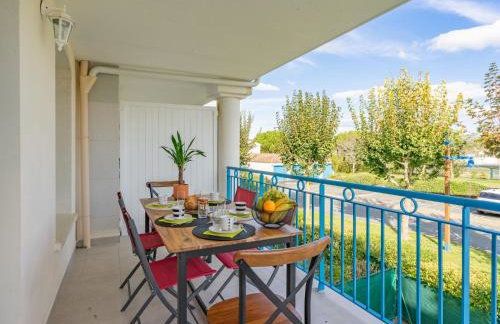 Apartment Les Hautes Folies-9 by Interhome - Photo 21