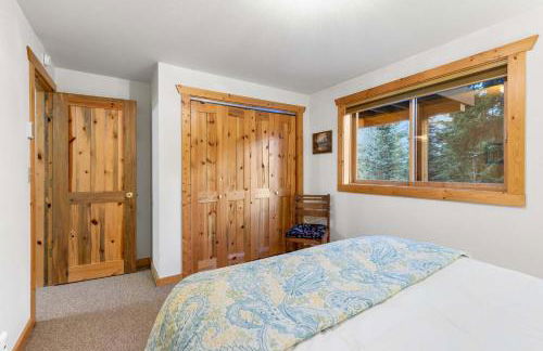 Big Sky Cozy Cabin Lone Peak Views Hot Tub - Foto 33