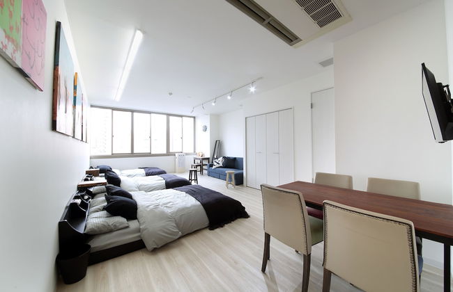 Culinary Bed&Art 402 - Foto 8