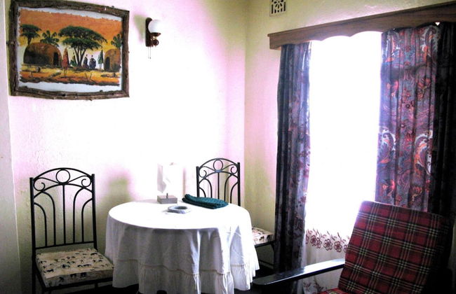 Kundayo Serviced Apartments Lodge - Photo 17