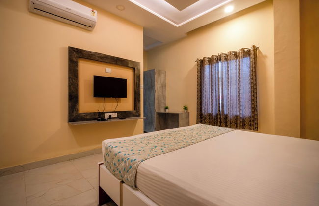 Hotel Chotiwala – 10 Mins from Kashi Vishwanath Temple - Foto 11