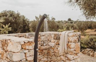 Siede la Terra - Trullo con piscina - Foto 58