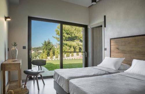 Narcissos Villa - Foto 43