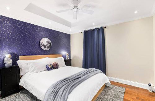 2 Homes • Hot Tubs x2 • Heated Pool • Fire Pit - Foto 15