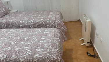 Casa de la Plaza San Mateo - Foto 3, heating