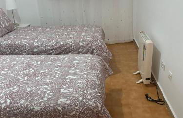 Casa de la Plaza San Mateo - Foto 3