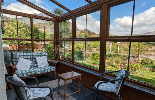 Bryn Elltyd Eco House - Foto 78