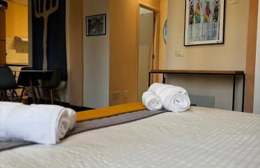 Centro y moderno apartamento Santa Cruz capital - Foto 13