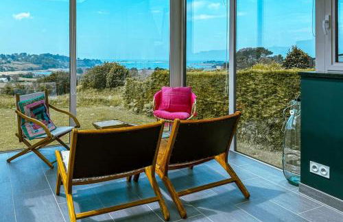 Bug Ar Mor - Vue Exceptionnelle des 7 Îles - Foto 8