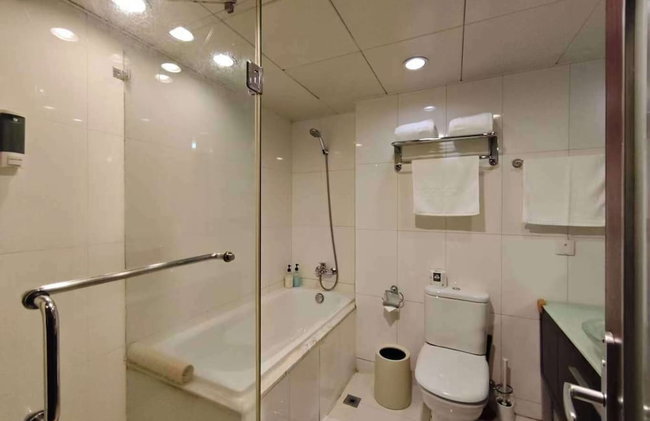 World Union Service Apartment Cosmo - Foto 28