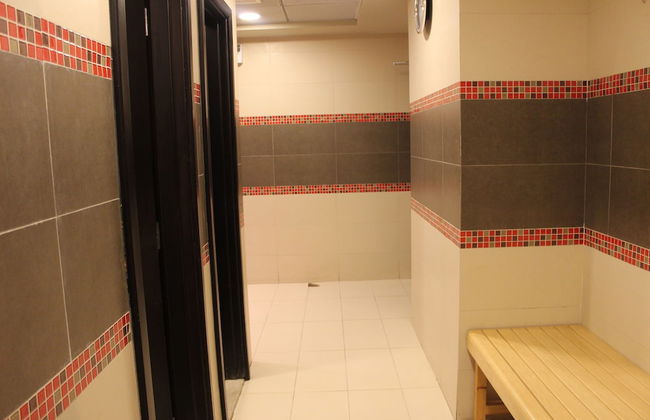 Dunes Hotel Apartments Oud Metha - Photo 45