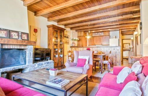 Baqueira Apartamentos Cota 1700 a pie de pistas - Foto 20