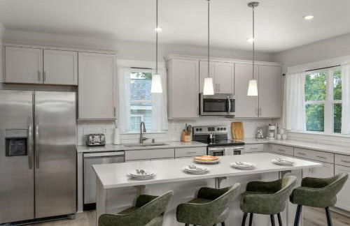 Brand New 4bd - Modern - Prime Location - Spacious - Foto 13