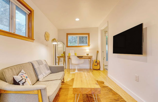 Four Bears by Avantstay Walk to Beach, Hot Tub, Ocean View - Foto 6