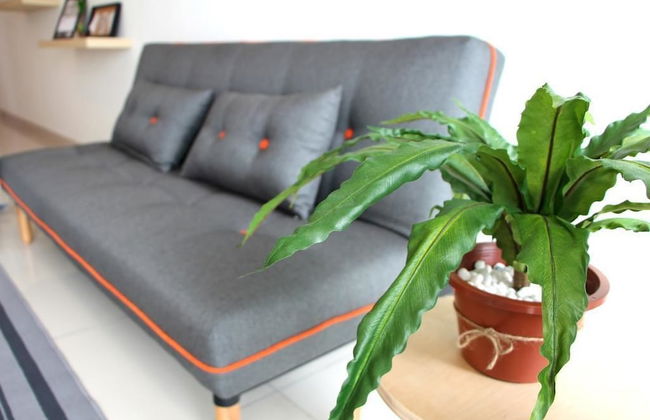 The Raffles Suites by Stayshare Homes - Photo 11