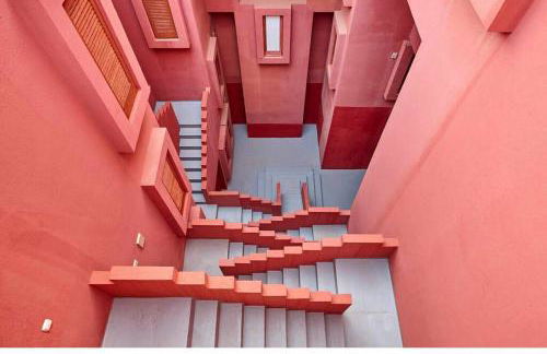 Precioso apartamento en la Muralla Roja - 0221 - Photo 32