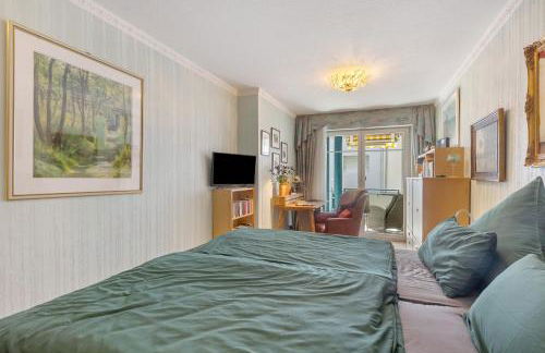 Ferienwohnung Roswitha am Park - Foto 13