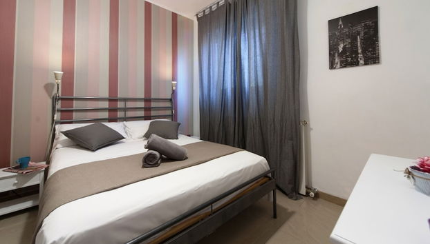 Il Sole - Foto 3, Zimmer