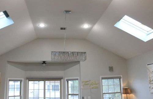 Modern minimalistic 3 bdr Apt Townhouse - Foto 23