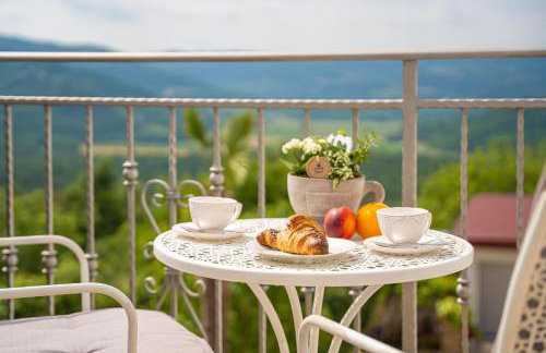 Holiday Home Belveder Motovun with heated pool - Foto 48