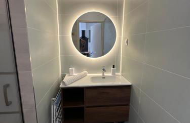 Chez Camille & Emma - Hyper Centre Climatisé - Foto 13