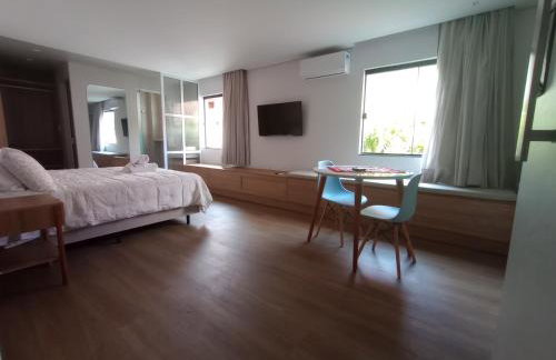 Loft moderno e equipado - Foto 28