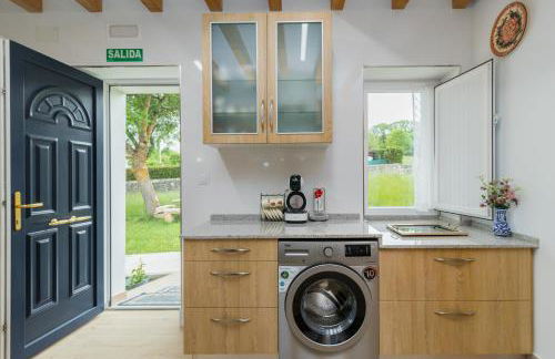 Villa rural Balneario de Fontibre - Foto 11