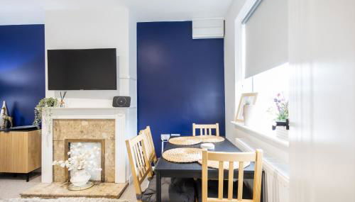 Comfortable 3-Bed House - Foto 3